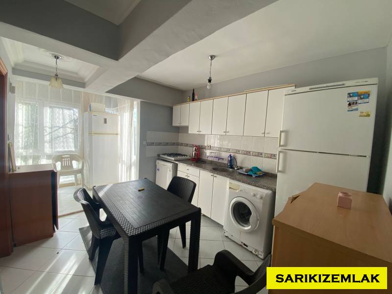 Edremit Tahtakuşlar Mah`da3+1  Villa.